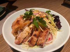 -安南越南餐厅(青岛万象城店)