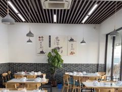 -正宗贵州二嫂黄牛肉馆(青村店)