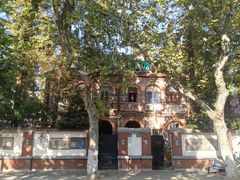 -古徽州馄饨店(宝安路店)