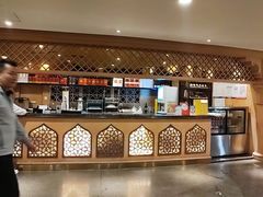 -小尕子·新疆菜(明园店)