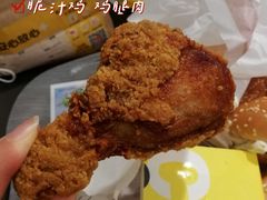 -麦当劳(温州人民路店)