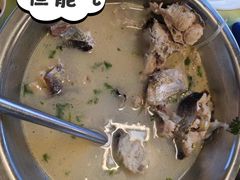 -雪湖煜辰鱼头老店(雪野湖店)
