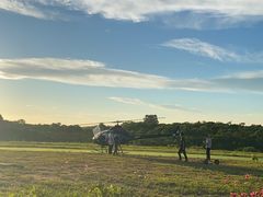 -广东茂名森林公园