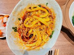 -大盐帮川菜馆(长楹天街店)
