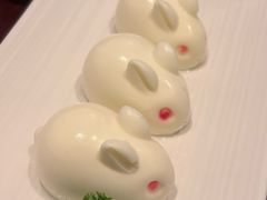 -中国坊中餐厅(石家庄希尔顿酒店)