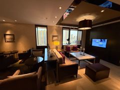 -上海齐鲁酒店·辣椒屋咖啡厅