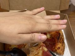 -必胜客(石佛营店)