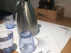 -HELLO MUSAE 拾光缪斯餐厅·纯正希腊风味(苏州中心店)