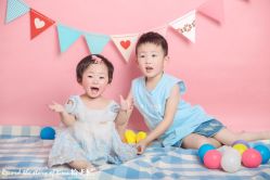 -1986婚纱摄影(清城店)