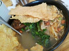 小碗螺蛳粉-螺蛳粉先生(蓟门桥店)