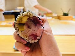 -鮨青(恒基名人购物中心店)