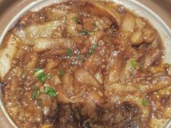 -林辉家宴·本地家常菜·头牌清远鸡(先锋店)