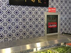 -南来顺饭庄·清真(南菜园店)