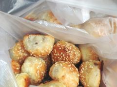 棋子烧饼-妙味当棋子烧饼(凤凰世嘉店)