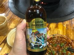 -滇藏石锅宴(崇仁巷老店)
