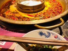 -小龙坎火锅(双林店)