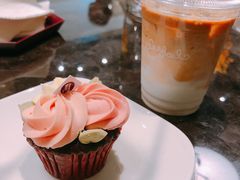 -Seesaw Coffee(环贸iapm店)