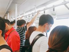 -朱辛庄(地铁站)