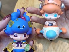 -泡泡玛特POPMART(赛格国际购物中心店)