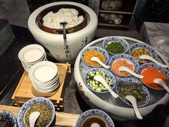 -南通滨江洲际酒店-西集自助餐厅