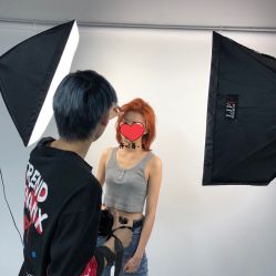 -东秀护肤造型