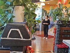 -江湖水乡铁锅炖魚(周庄嘉园店)