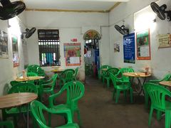 -吉英盐焗鸡(文中路店)