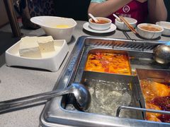 -海底捞火锅(龙湖金沙天街店)