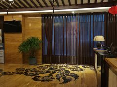 -益健·足疗汗蒸SPA(芙蓉广场店)