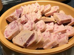 -龍歌自助小火锅(市南金茂湾店)