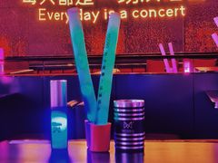 -MOSSO·Liveshow(M3香港广场店)