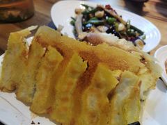 -海荣锅贴馆(五味十字店)