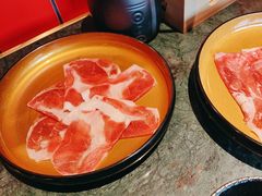 -牛New寿喜烧(金鹰世界店)