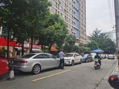 -蓉城西二道无名冒菜(西二道街店)
