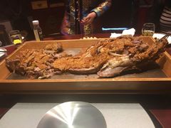 -九十九顶毡房(阜石路店)