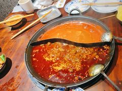 -楠火锅(绿地新都会店)