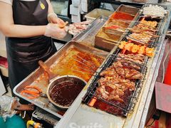 -眼镜烧烤(吉庆街店)