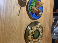 -Pakwaan Indian restaurant芭港湾印度餐厅(领事馆店)