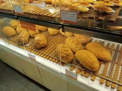 -BreadTalk面包新语·烘焙蛋糕(领展购物广场店)