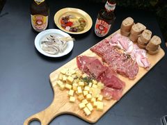 -Alimentari早午餐(安福路店)