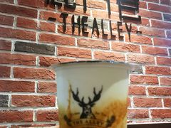 -鹿角巷The Alley(龙湖天街店)