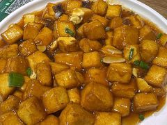 -直隶安家罩饼(复兴路店)