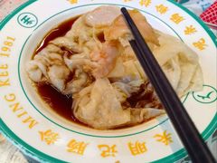 -西关明记肠粉(荔枝湾店)