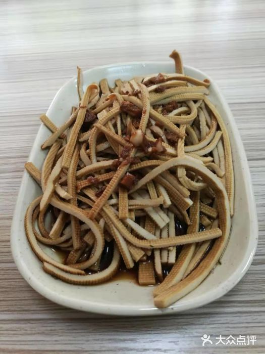正宗张记包子(河北宇萃里总店)图片