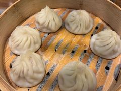 -南翔馒头店(豫园店)