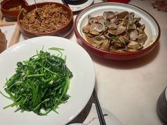 -绿茶餐厅(千岛湖银泰城店)