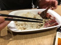 -食代馆(深业上城店)