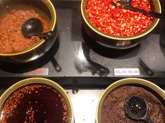 -呷哺呷哺 黄金牧场 (欢乐谷店)