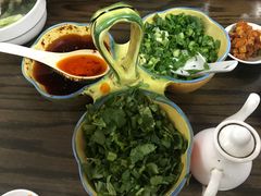 -巧云大馄饨(南阴阳营总店)