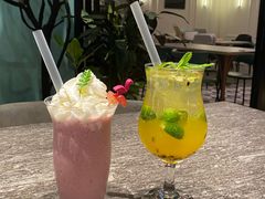-SHADOWS•Bistro&Eatery(安福路店)